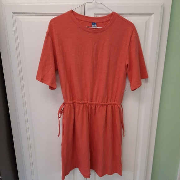Old Navy Tshirt Dress Small NWT - Picture 2 of 4